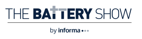 The Battery Show Europe 2026